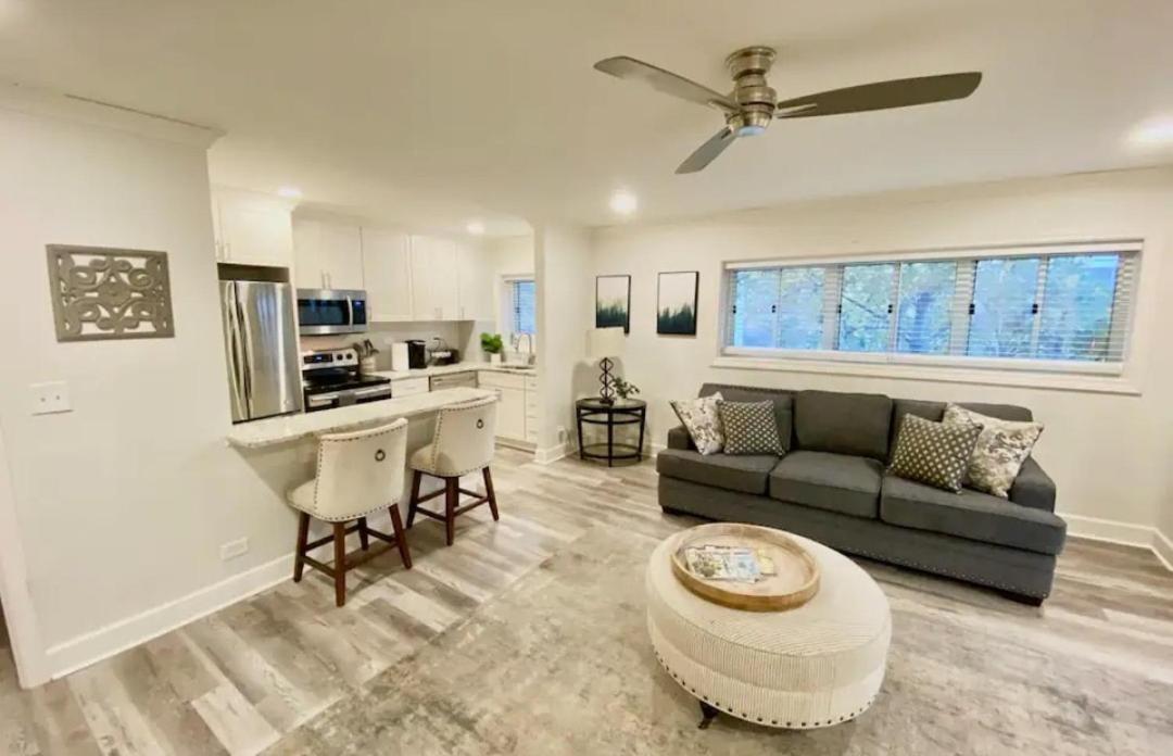 Cozy Downtown Atlanta Condo 외부 사진