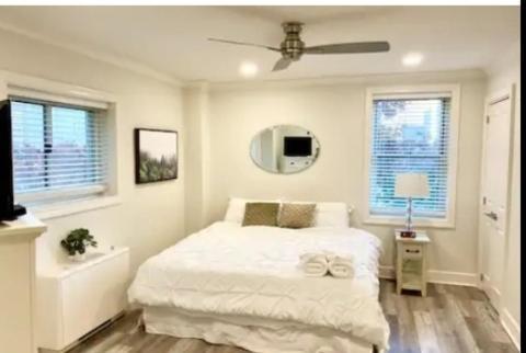 Cozy Downtown Atlanta Condo 외부 사진