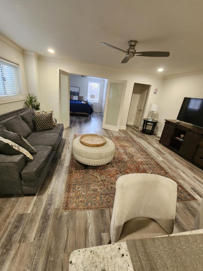 Cozy Downtown Atlanta Condo 외부 사진
