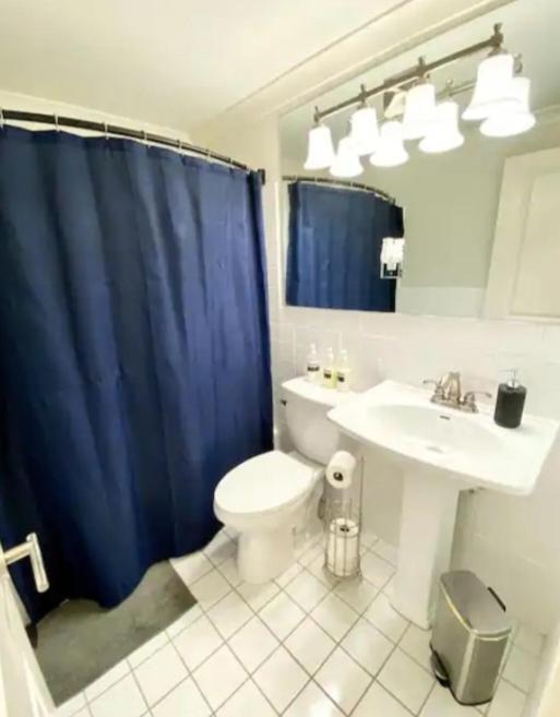 Cozy Downtown Atlanta Condo 외부 사진