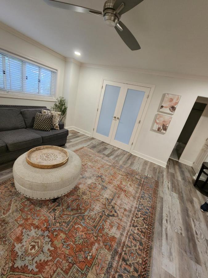 Cozy Downtown Atlanta Condo 외부 사진