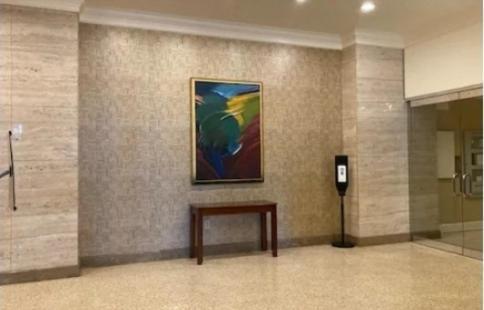 Cozy Downtown Atlanta Condo 외부 사진